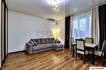 Фото №4: Дом 127 м² - Краснодар, п. Калинино, ул. Дядьковская, 2/2