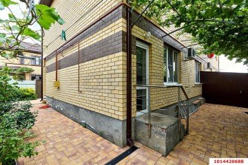 Фото №3: Дом 127 м² - Краснодар, п. Калинино, ул. Дядьковская, 2/2