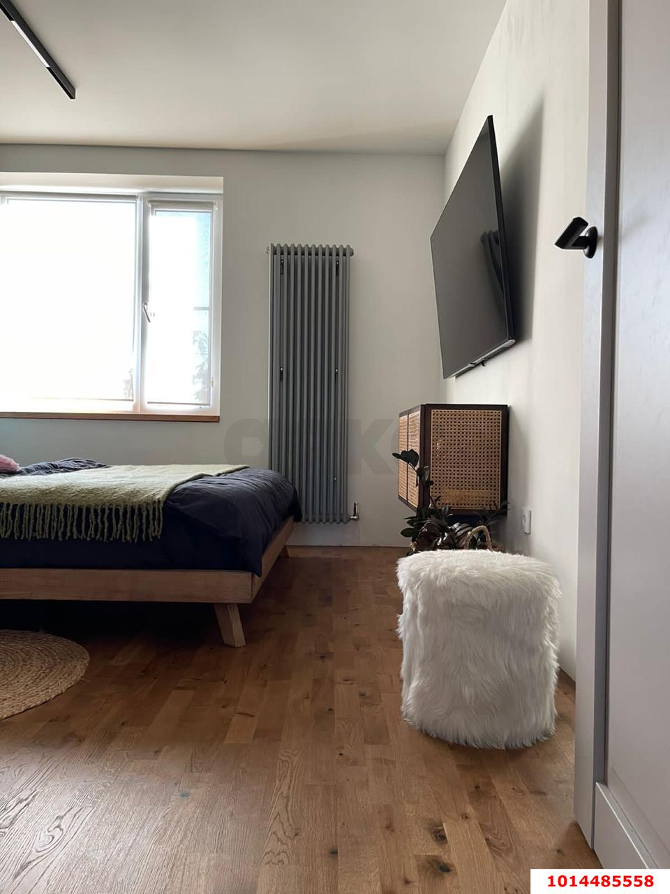 Фото №9: Таунхаус 86 м² + 1 сот. - Краснодар, Завод Радиоизмерительных Приборов, ул. Революционная