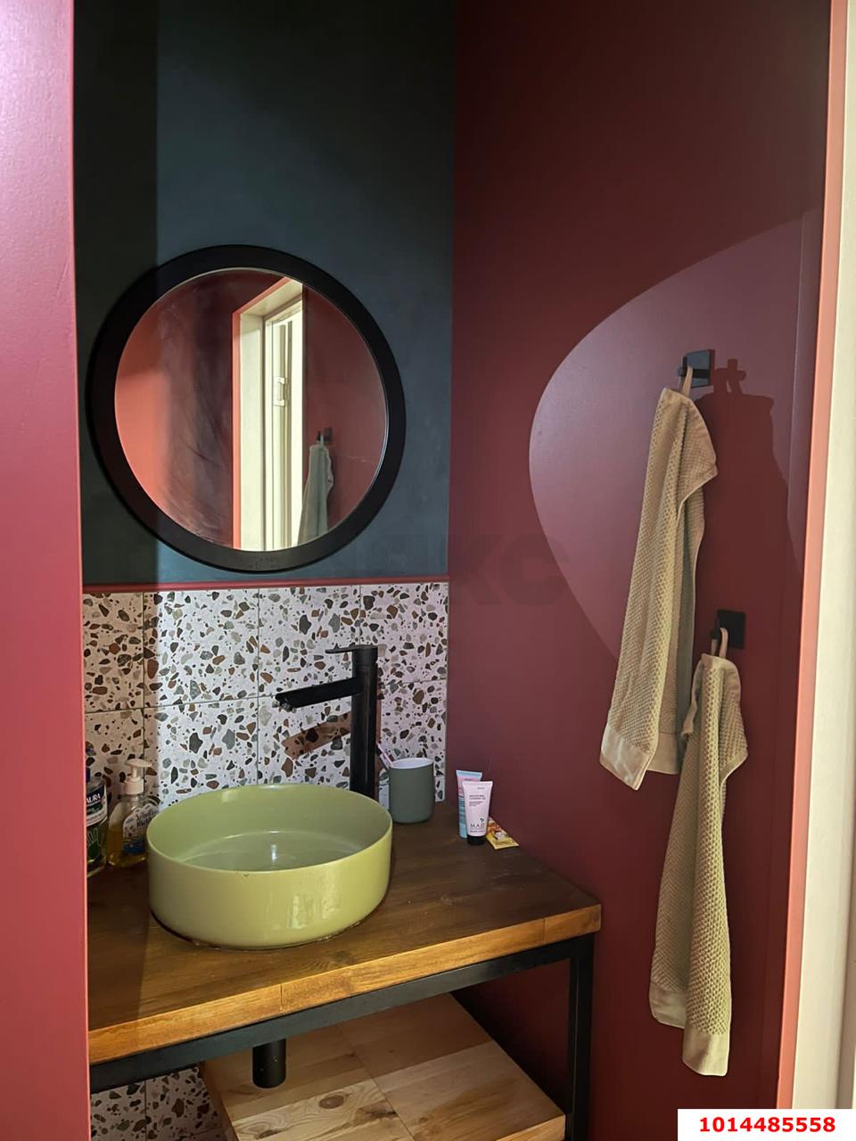 Фото №5: Таунхаус 86 м² + 1 сот. - Краснодар, Завод Радиоизмерительных Приборов, ул. Революционная