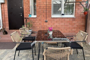 Фото №3: Таунхаус 86 м² - Краснодар, мкр. Завод Радиоизмерительных Приборов, ул. Революционная