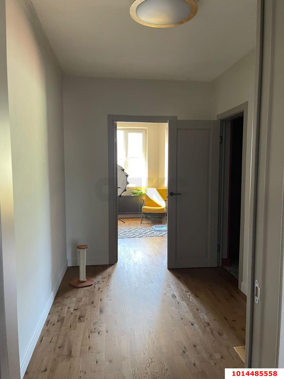 Фото №6: Дом 86 м² + 1 сот. - Краснодар, Прикубанский внутригородской округ, Калинино, мкр. Завод Радиоизмерительных Приборов, ул. Революционная