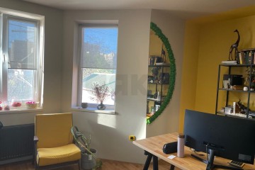 Фото №1: Таунхаус 86 м² - Краснодар, мкр. Завод Радиоизмерительных Приборов, ул. Революционная