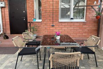 Фото №3: Дом 86 м² - Краснодар, мкр. Завод Радиоизмерительных Приборов, ул. Революционная