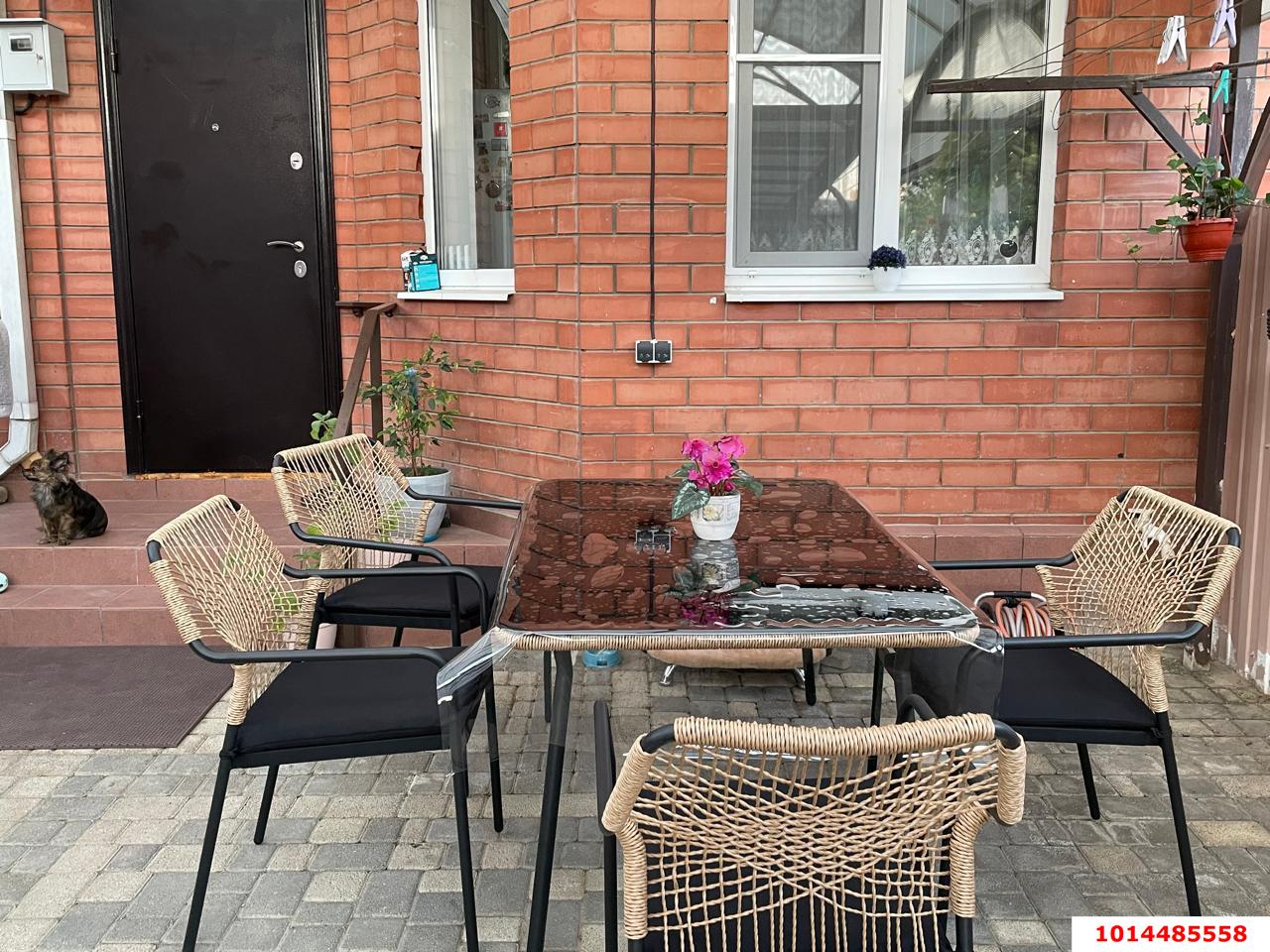 Фото №3: Дом 86 м² + 1 сот. - Краснодар, Прикубанский внутригородской округ, Калинино, мкр. Завод Радиоизмерительных Приборов, ул. Революционная