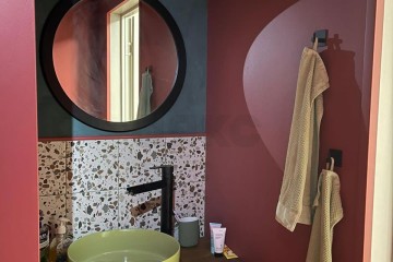 Фото №5: Таунхаус 86 м² - Краснодар, мкр. Завод Радиоизмерительных Приборов, ул. Революционная