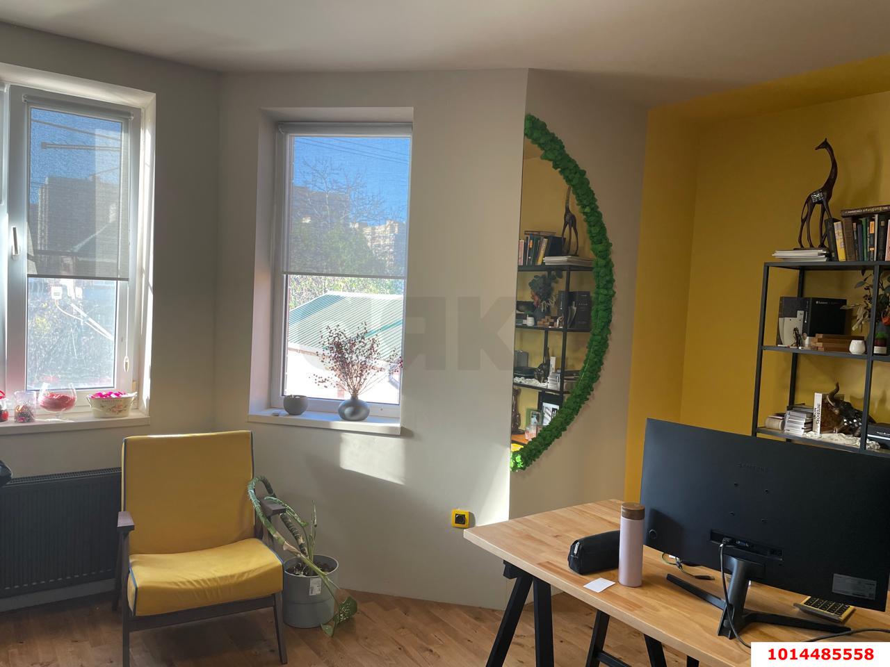 Фото №1: Дом 86 м² + 1 сот. - Краснодар, Прикубанский внутригородской округ, Калинино, мкр. Завод Радиоизмерительных Приборов, ул. Революционная