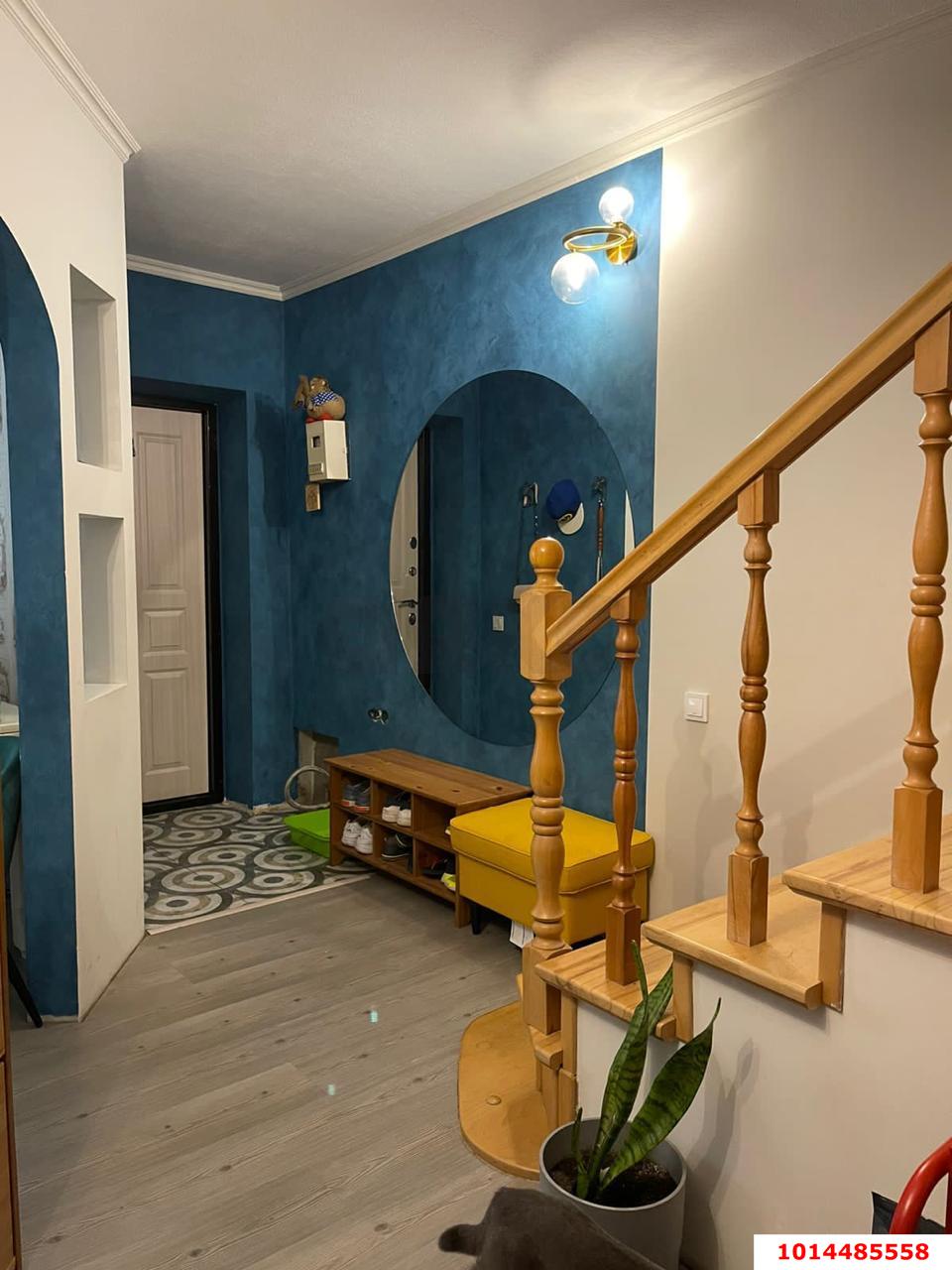 Фото №11: Таунхаус 86 м² + 1 сот. - Краснодар, Завод Радиоизмерительных Приборов, ул. Революционная