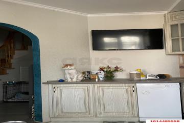 Фото №4: Дом 86 м² - Краснодар, мкр. Завод Радиоизмерительных Приборов, ул. Революционная