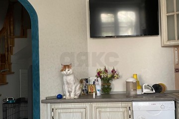 Фото №4: Таунхаус 86 м² - Краснодар, мкр. Завод Радиоизмерительных Приборов, ул. Революционная