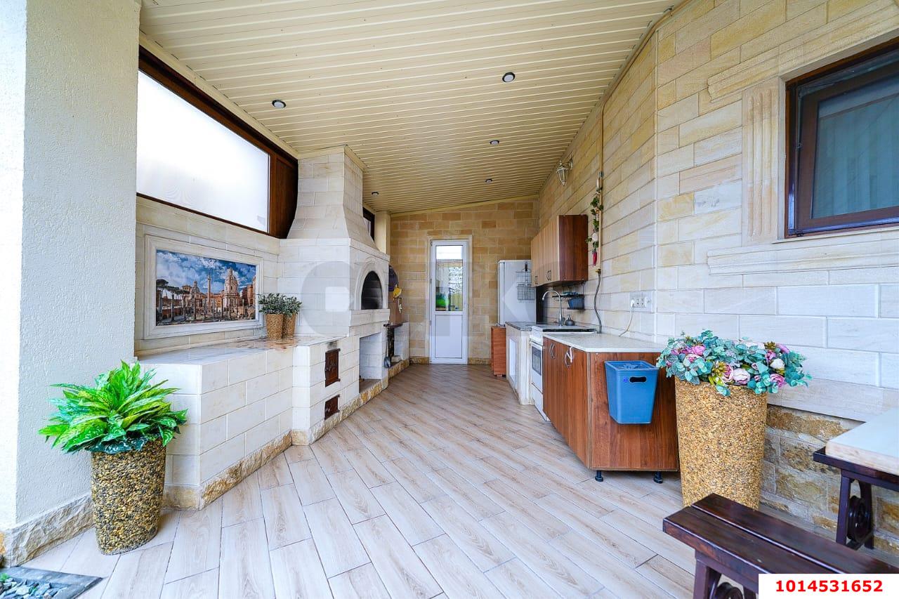 Фото №13: Дом 218 м² + 4.78 сот. - Кореновск, мкр. 2-й квартал, ул. Венеры Павленко, 3