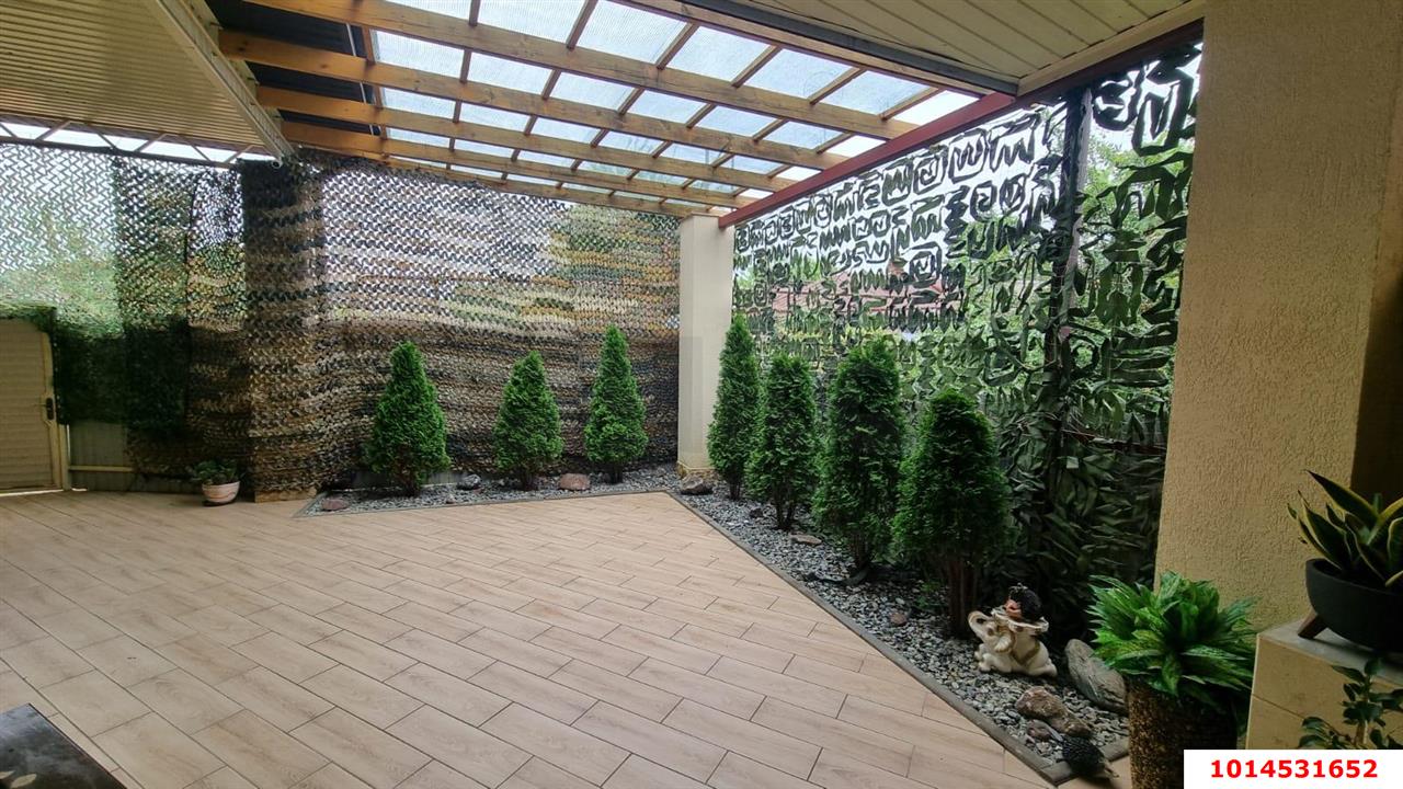 Фото №17: Дом 218 м² + 4.78 сот. - Кореновск, 2-й квартал, ул. Венеры Павленко, 3