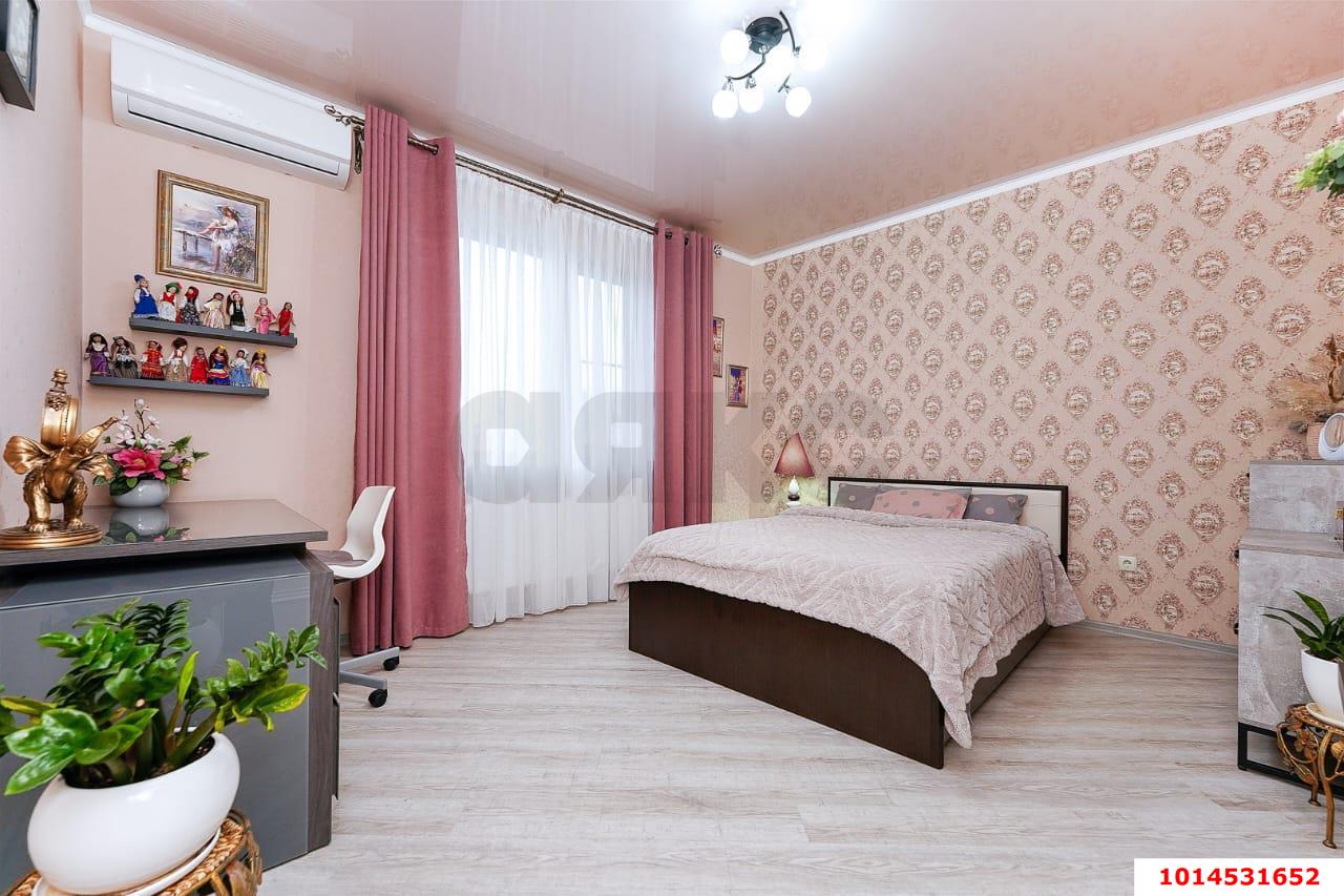 Фото №5: Дом 218 м² + 4.78 сот. - Кореновск, мкр. 2-й квартал, ул. Венеры Павленко, 3