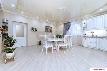 Фото №3: Дом 218 м² - Кореновск, мкр. 2-й квартал, ул. Венеры Павленко, 3