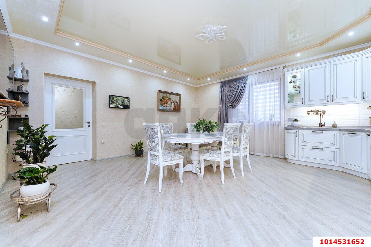 Фото №3: Дом 218 м² + 4.78 сот. - Кореновск, 2-й квартал, ул. Венеры Павленко, 3