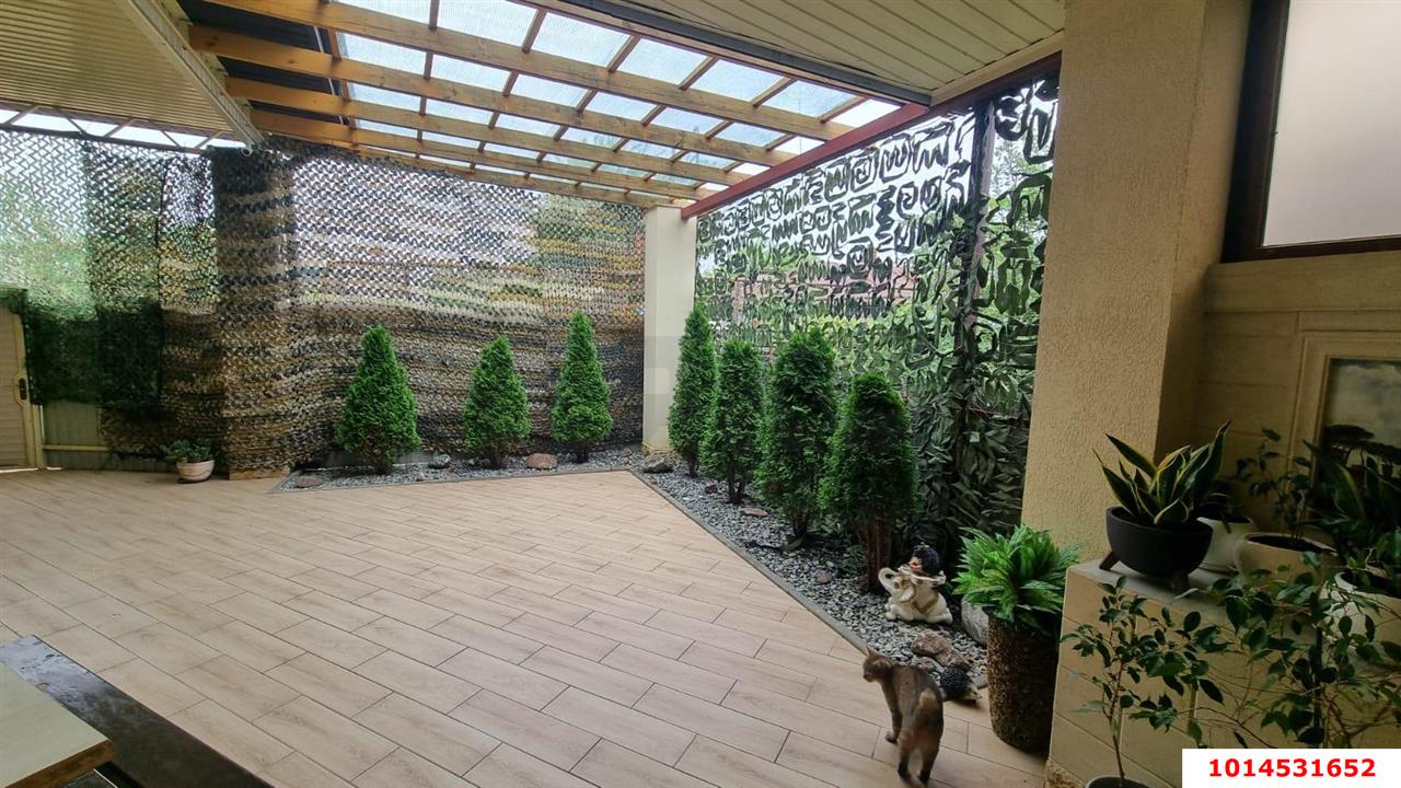 Фото №12: Дом 218 м² + 4.78 сот. - Кореновск, мкр. 2-й квартал, ул. Венеры Павленко, 3