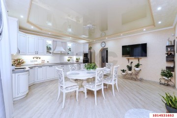 Фото №2: Дом 218 м² - Кореновск, мкр. 2-й квартал, ул. Венеры Павленко, 3