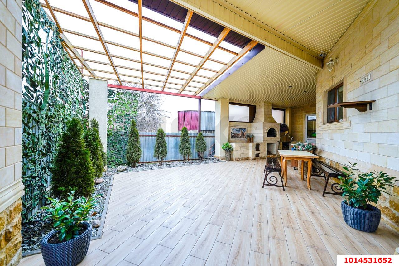 Фото №15: Дом 218 м² + 4.78 сот. - Кореновск, 2-й квартал, ул. Венеры Павленко, 3