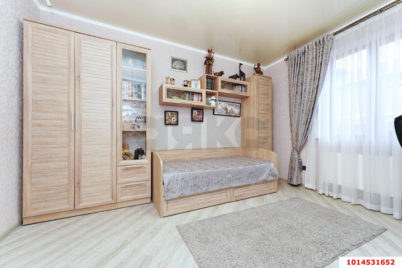 Фото №4: Дом 218 м² + 4.78 сот. - Кореновск, 2-й квартал, ул. Венеры Павленко, 3