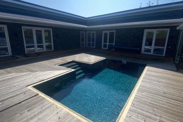 Фото №4: Дом 184 м² - Тугургой, ул. Шоссейная, 4