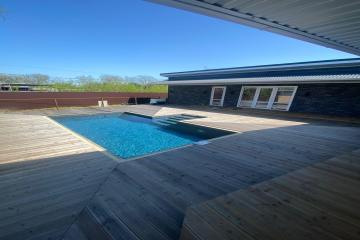 Фото №3: Дом 184 м² - Тугургой, ул. Шоссейная, 4