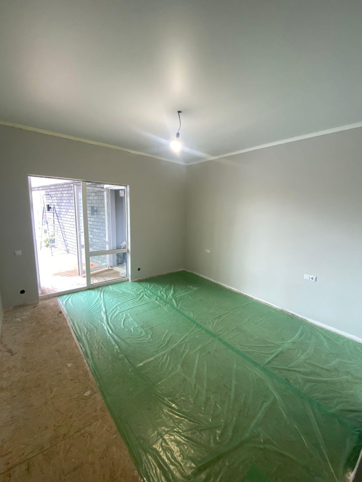 Фото №12: Дом 184 м² + 12 сот. - Тугургой, ул. Шоссейная, 4