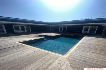 Фото №4: Дом 184 м² - Тугургой, ул. Шоссейная, 4