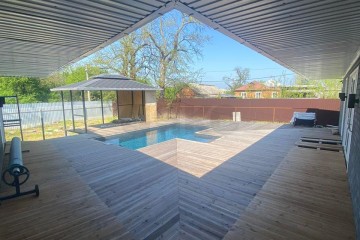 Фото №2: Дом 184 м² - Тугургой, ул. Шоссейная, 4