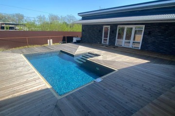 Фото №3: Дом 184 м² - Тугургой, ул. Шоссейная, 4