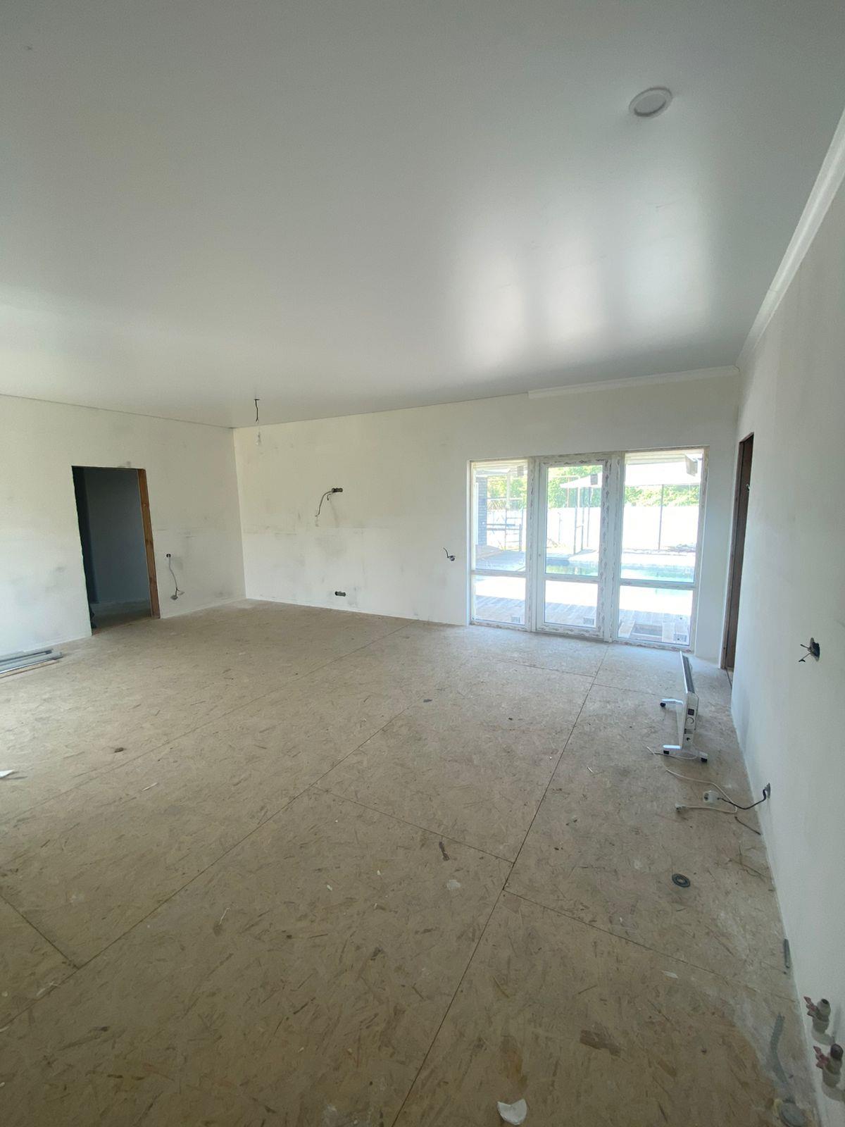 Фото №11: Дом 184 м² + 12 сот. - Тугургой, ул. Шоссейная, 4