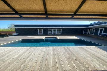 Фото №1: Дом 184 м² - Тугургой, ул. Шоссейная, 4