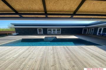 Фото №1: Дом 184 м² - Тугургой, ул. Шоссейная, 4