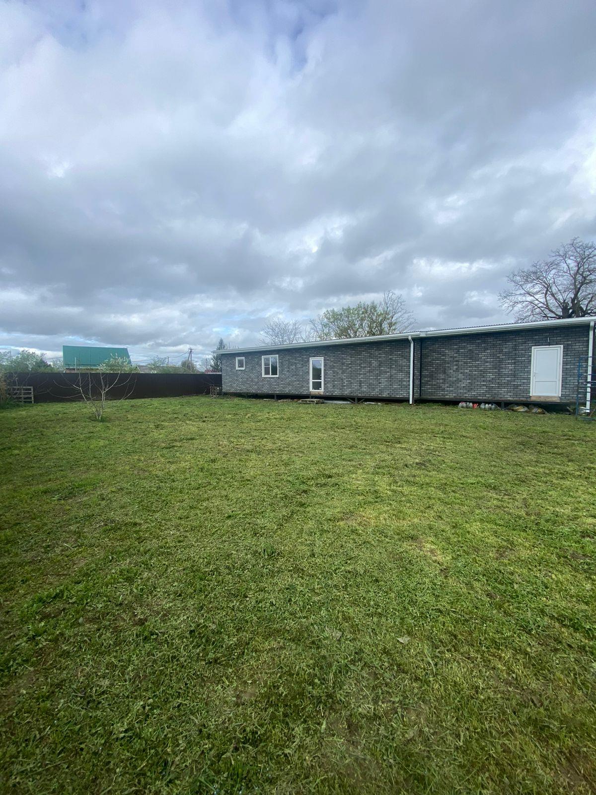 Фото №6: Дом 184 м² + 12 сот. - Тугургой, ул. Шоссейная, 4