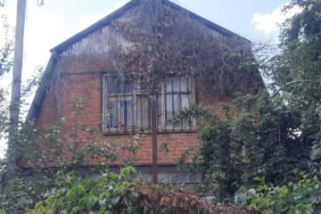 Фото №1: Дом 35 м² - № 7, мкр. Прикубанский внутригородской округ, ул. 2-я Линия, 10