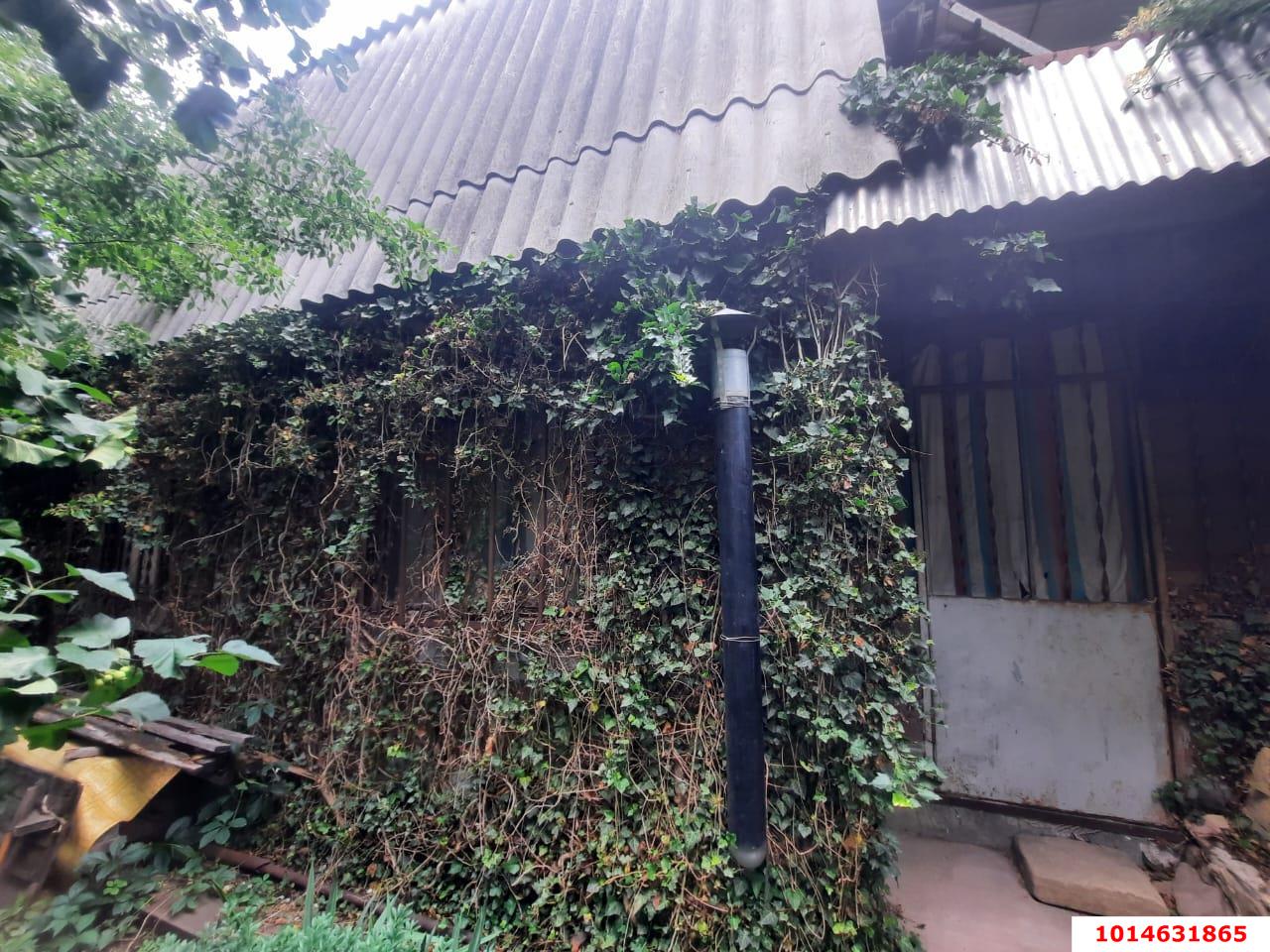 Фото №14: Дом 35 м² + 7.66 сот. - № 7, Прикубанский внутригородской округ, ул. 2-я Линия, 10