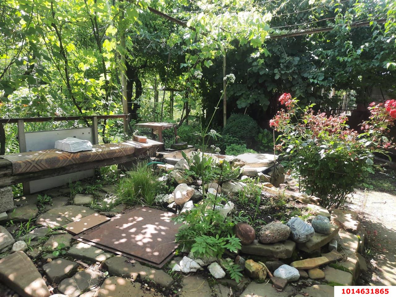 Фото №13: Дом 35 м² + 7.66 сот. - № 7, мкр. Прикубанский внутригородской округ, ул. 2-я Линия, 10