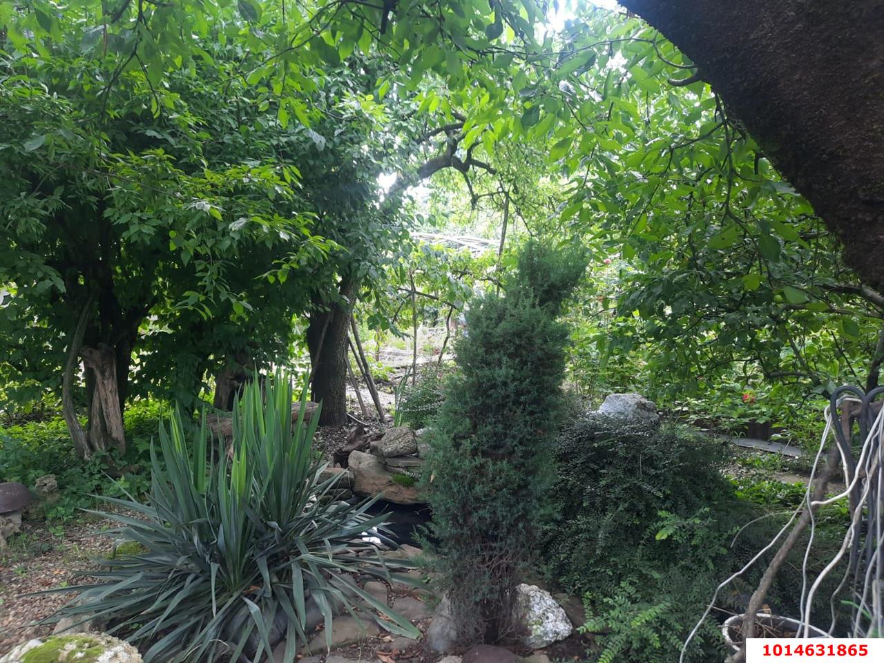 Фото №3: Дом 35 м² + 7.66 сот. - № 7, Прикубанский внутригородской округ, ул. 2-я Линия, 10