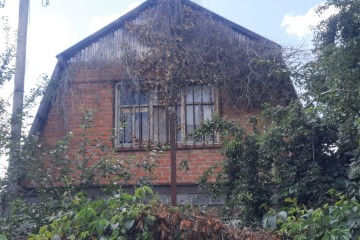 Фото №1: Дом 35 м² - № 7, мкр. Прикубанский внутригородской округ, ул. 2-я Линия, 10