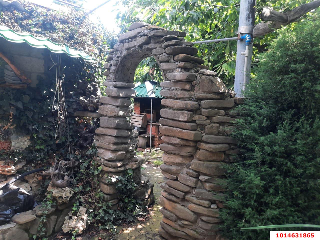 Фото №8: Дом 35 м² + 7.66 сот. - № 7, мкр. Прикубанский внутригородской округ, ул. 2-я Линия, 10