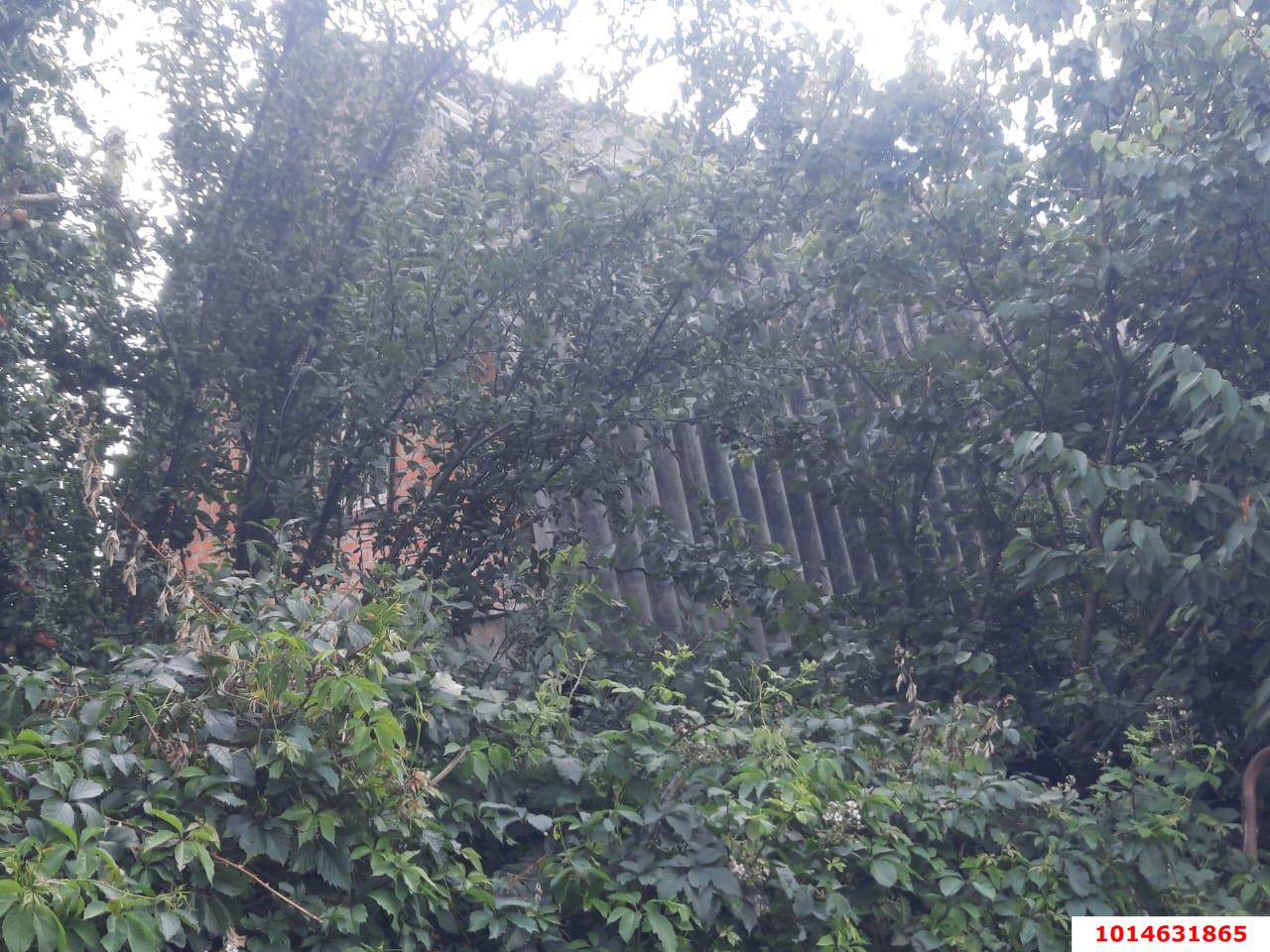 Фото №2: Дом 35 м² + 7.66 сот. - № 7, мкр. Прикубанский внутригородской округ, ул. 2-я Линия, 10