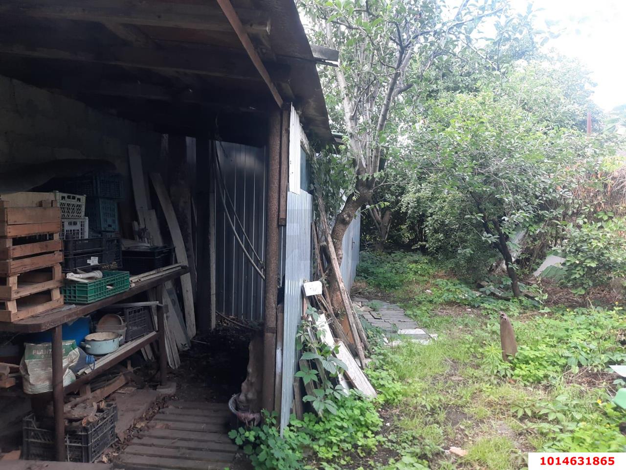 Фото №15: Дом 35 м² + 7.66 сот. - № 7, Прикубанский внутригородской округ, ул. 2-я Линия, 10