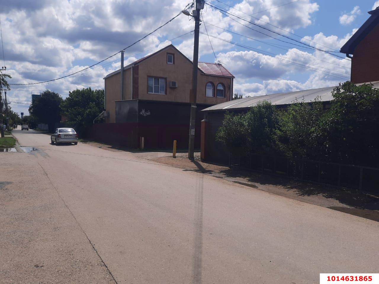 Фото №18: Дом 35 м² + 7.66 сот. - № 7, мкр. Прикубанский внутригородской округ, ул. 2-я Линия, 10