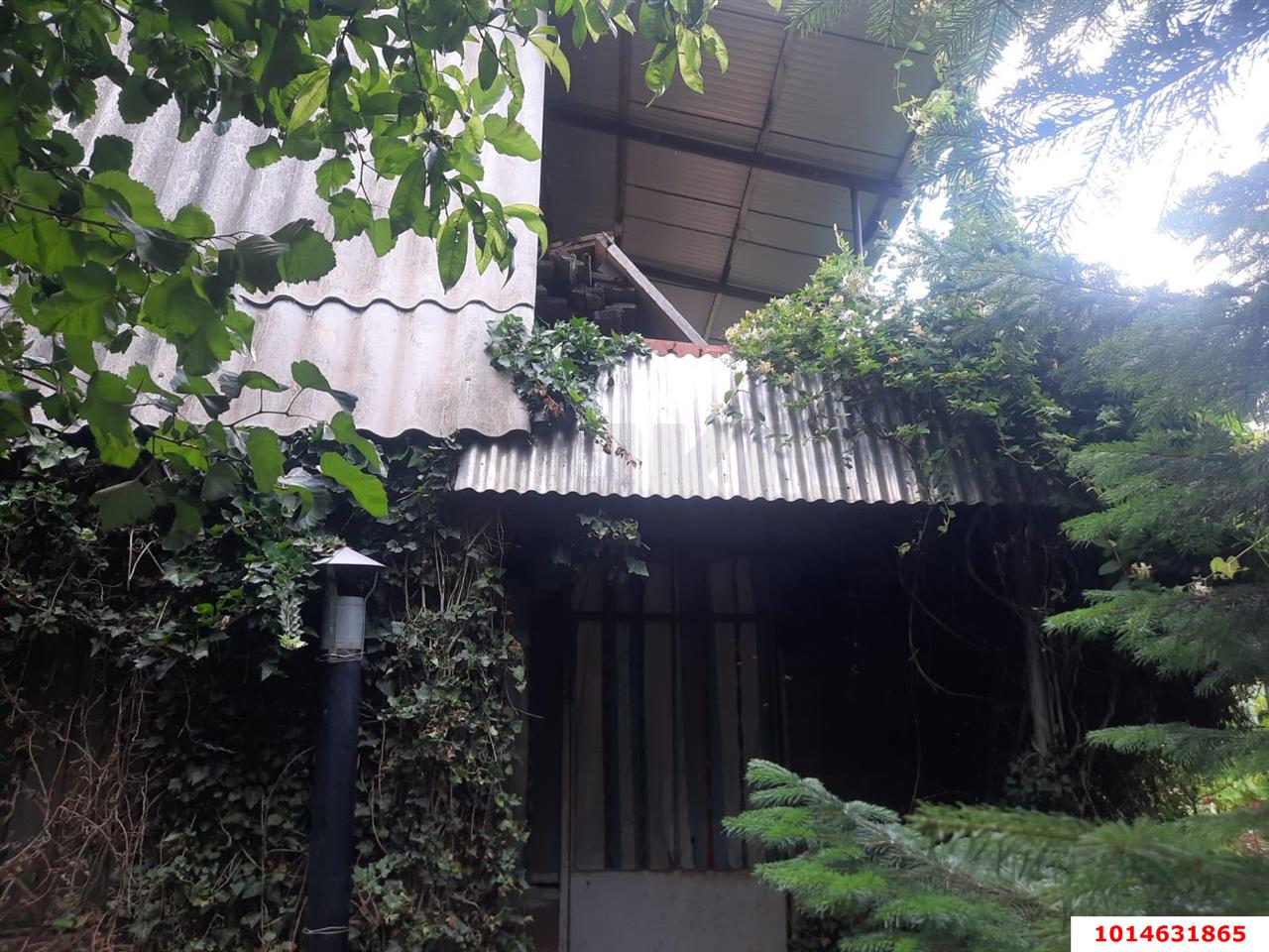 Фото №16: Дом 35 м² + 7.66 сот. - № 7, мкр. Прикубанский внутригородской округ, ул. 2-я Линия, 10