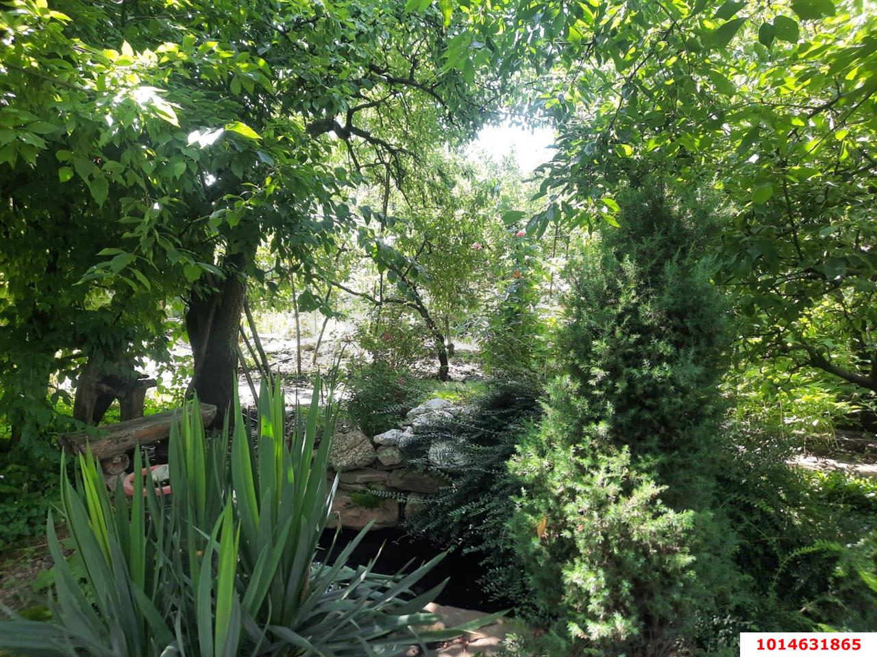 Фото №9: Дом 35 м² + 7.66 сот. - № 7, Прикубанский внутригородской округ, ул. 2-я Линия, 10