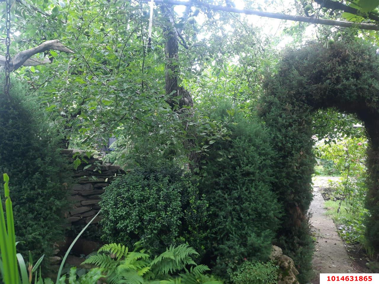 Фото №12: Дом 35 м² + 7.66 сот. - № 7, Прикубанский внутригородской округ, ул. 2-я Линия, 10