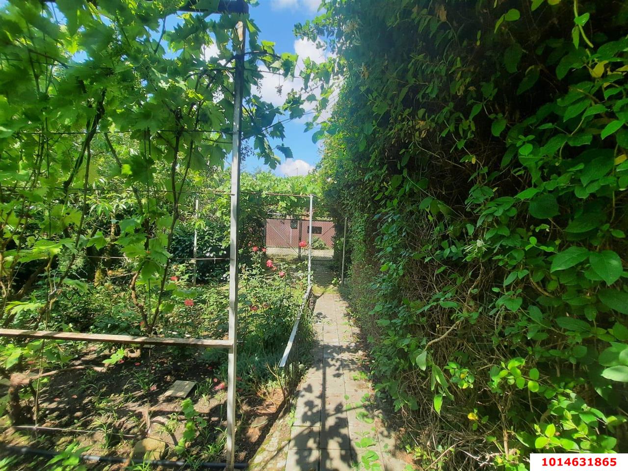 Фото №6: Дом 35 м² + 7.66 сот. - № 7, мкр. Прикубанский внутригородской округ, ул. 2-я Линия, 10