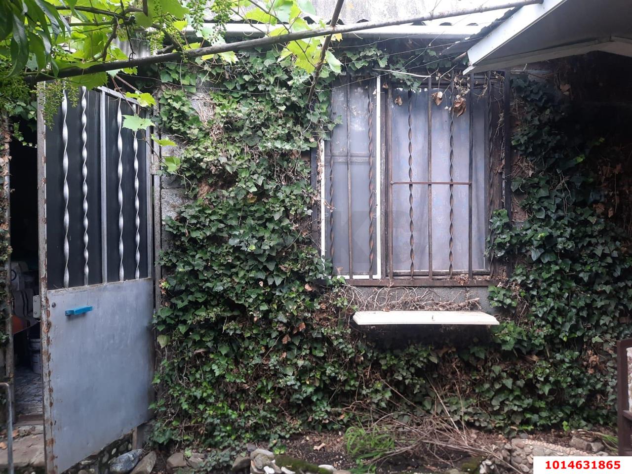 Фото №10: Дом 35 м² + 7.66 сот. - № 7, Прикубанский внутригородской округ, ул. 2-я Линия, 10