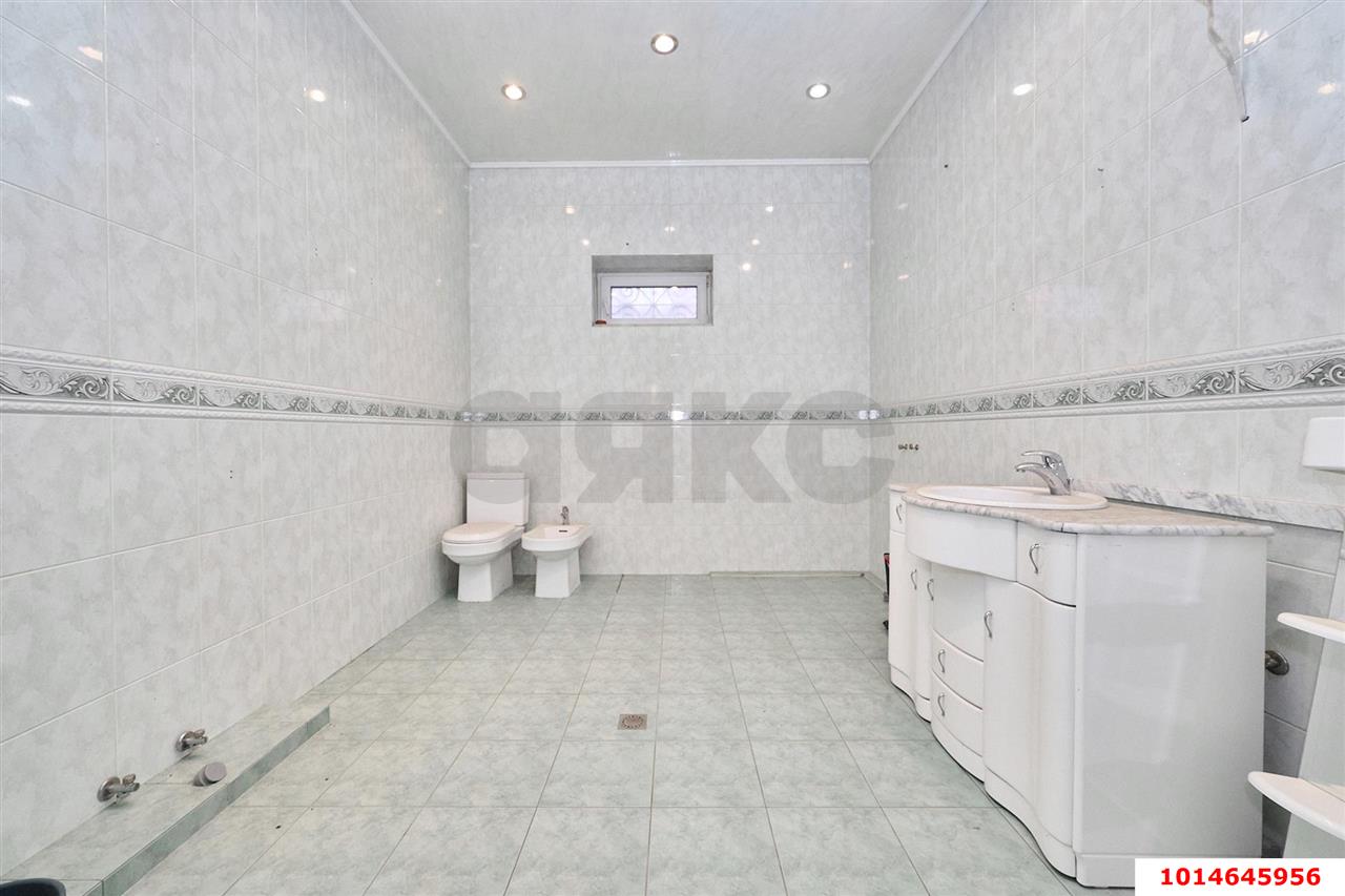 Фото №4: Дом 555 м² + 9 сот. - Краснодар, Калинино, ул. Ясная, 2