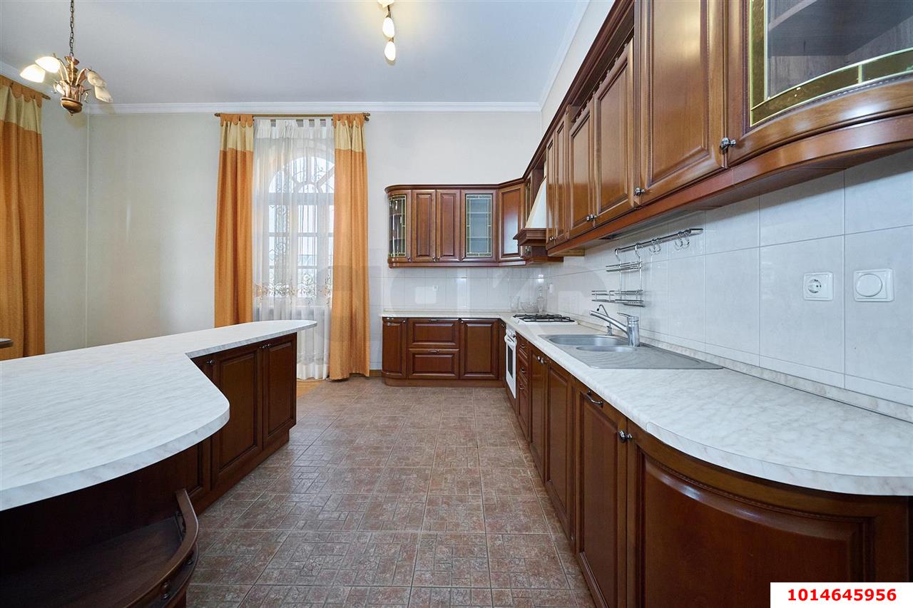 Фото №3: Дом 555 м² + 6.3 сот. - Краснодар, Калинино, ул. Ясная, 2