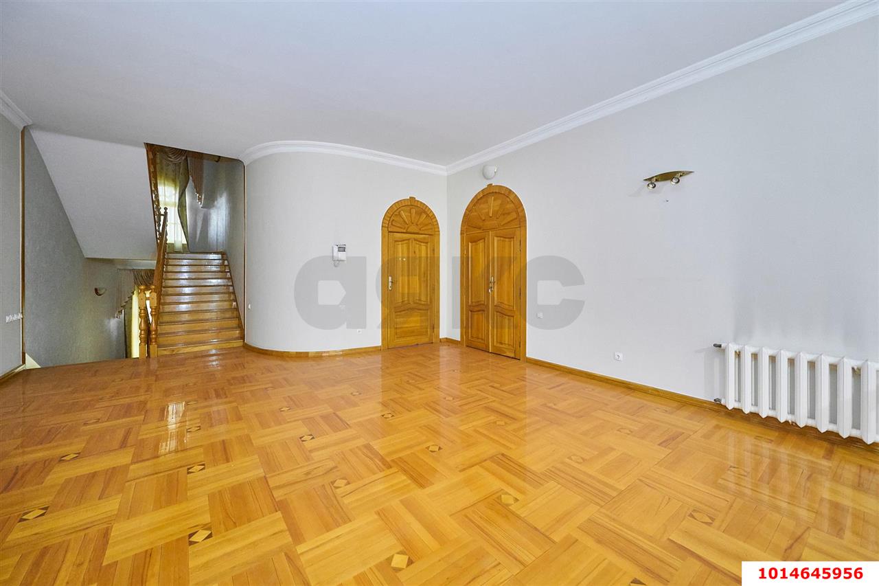 Фото №10: Дом 555 м² + 9 сот. - Краснодар, Прикубанский внутригородской округ, Завод Радиоизмерительных Приборов, п. Калинино, ул. Ясная, 2